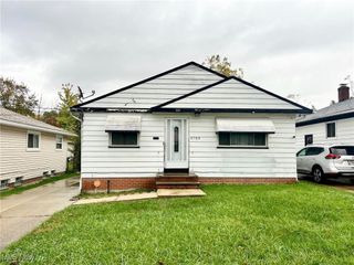 4709 Hillside Avenue, Garfield Heights, OH 44125