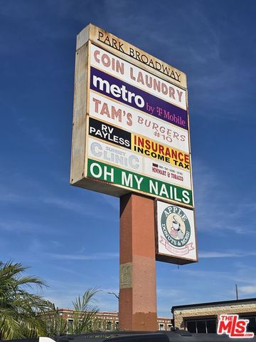 4701 S Broadway, Los Angeles, CA 90037