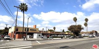 4701 S Broadway, Los Angeles, CA 90037