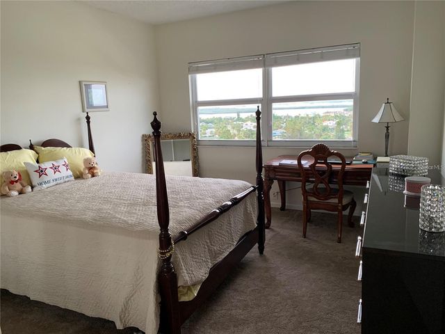 880 MANDALAY AVENUE N904, Clearwater, FL 33767