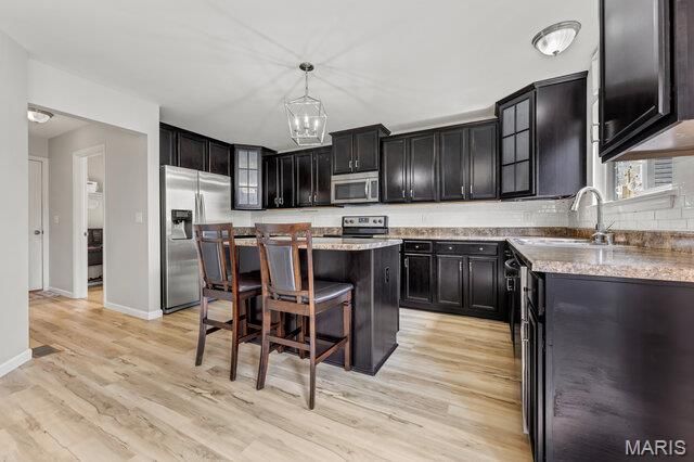 1008 Ashfield Lane, O'fallon, MO 63366