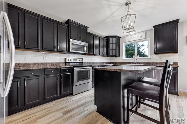 1008 Ashfield Lane, O'fallon, MO 63366