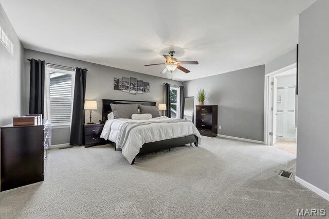 1008 Ashfield Lane, O'fallon, MO 63366