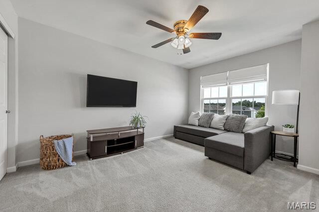 1008 Ashfield Lane, O'fallon, MO 63366