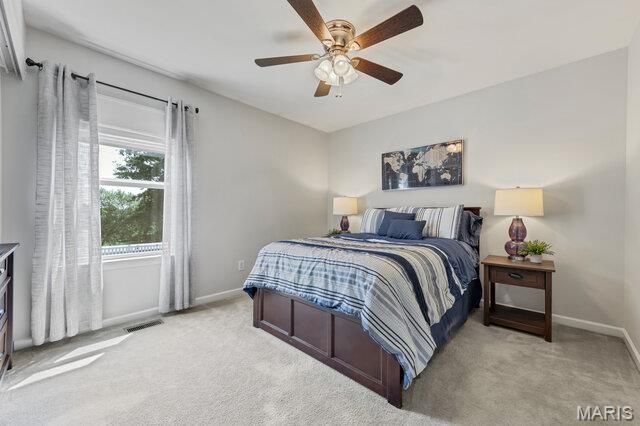 1008 Ashfield Lane, O'fallon, MO 63366