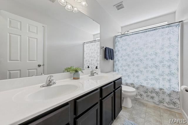 1008 Ashfield Lane, O'fallon, MO 63366