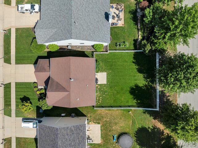 1008 Ashfield Lane, O'fallon, MO 63366