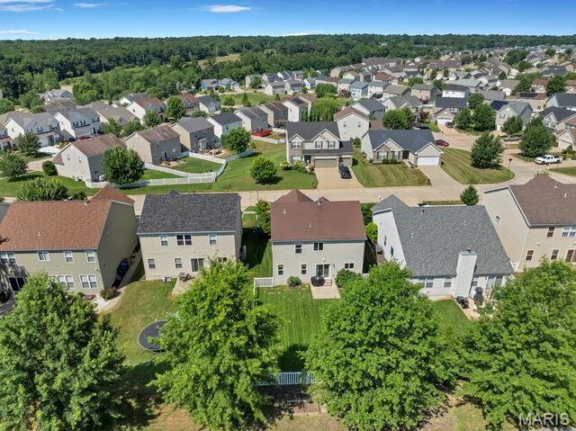 1008 Ashfield Lane, O'fallon, MO 63366