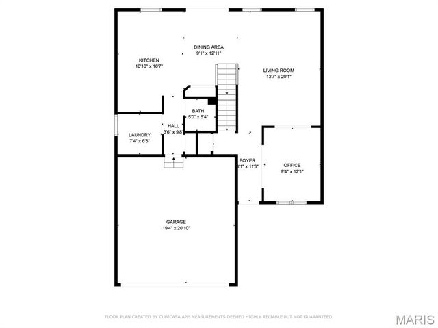 1008 Ashfield Lane, O'fallon, MO 63366