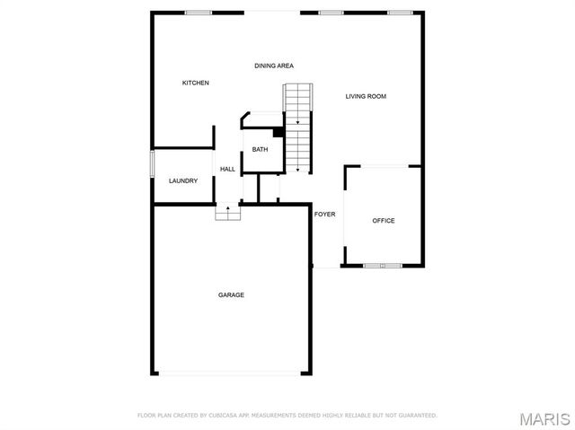 1008 Ashfield Lane, O'fallon, MO 63366