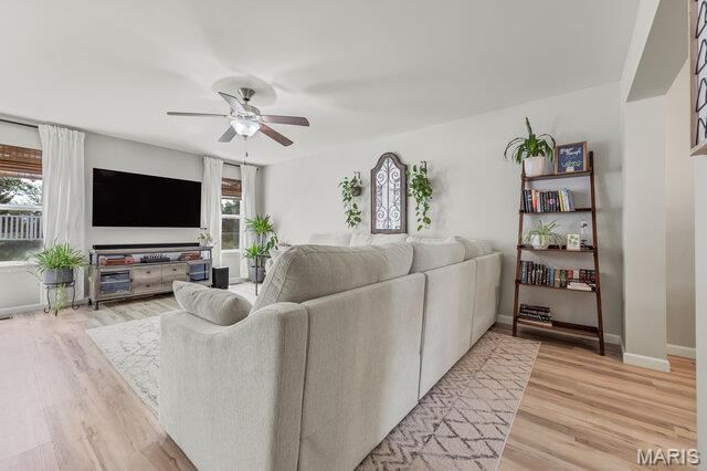 1008 Ashfield Lane, O'fallon, MO 63366