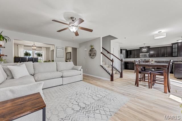 1008 Ashfield Lane, O'fallon, MO 63366