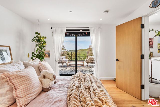 2543 S Foose Road, Malibu, CA 90265