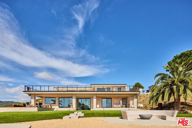 2543 S Foose Road, Malibu, CA 90265