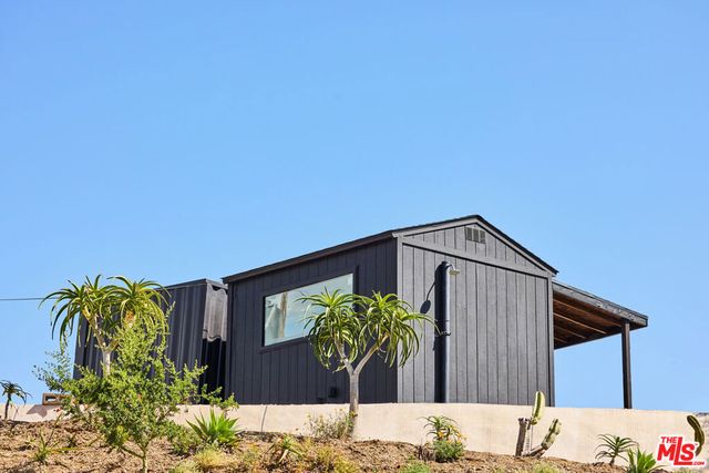 2543 S Foose Road, Malibu, CA 90265