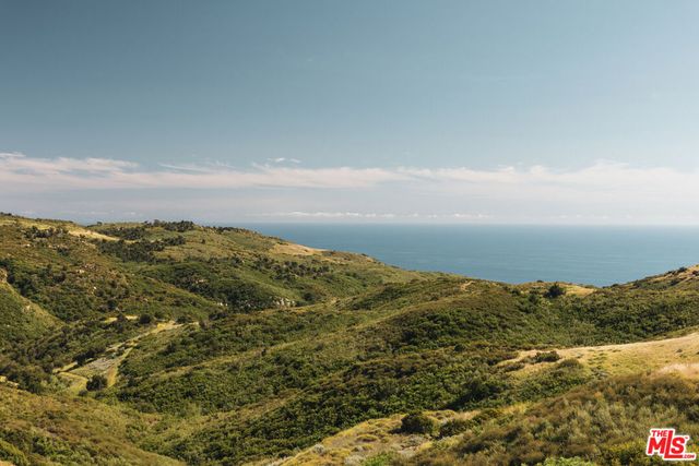 2543 S Foose Road, Malibu, CA 90265