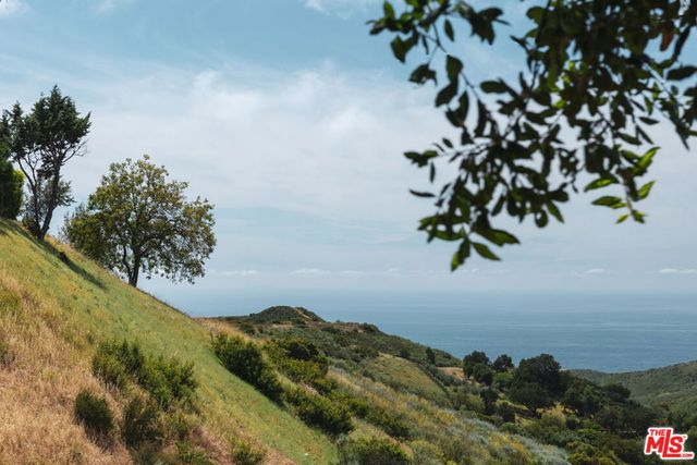 2543 S Foose Road, Malibu, CA 90265