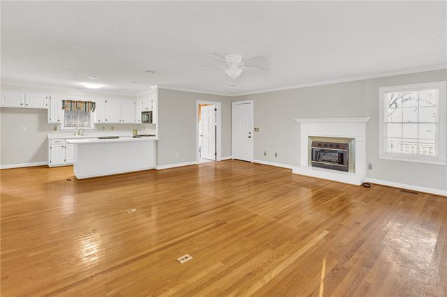 1142 Fox Squirrel Ridge Road, Pickens, SC 29671