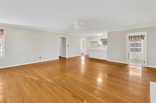 1142 Fox Squirrel Ridge Road, Pickens, SC 29671