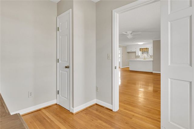 1142 Fox Squirrel Ridge Road, Pickens, SC 29671