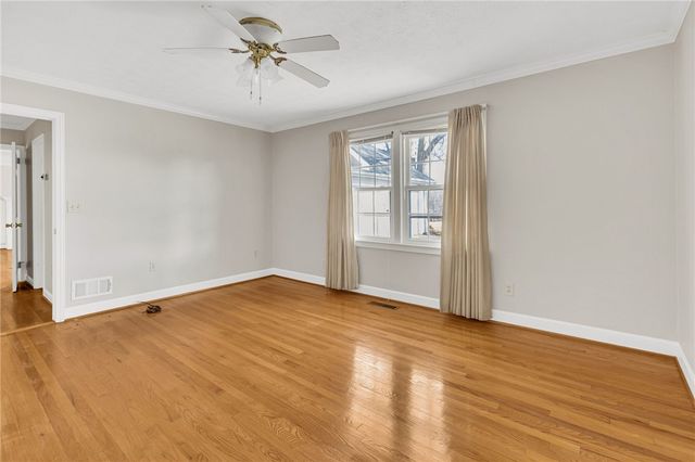 1142 Fox Squirrel Ridge Road, Pickens, SC 29671