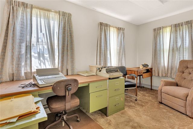 1142 Fox Squirrel Ridge Road, Pickens, SC 29671