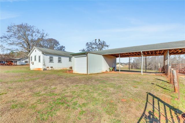 1142 Fox Squirrel Ridge Road, Pickens, SC 29671