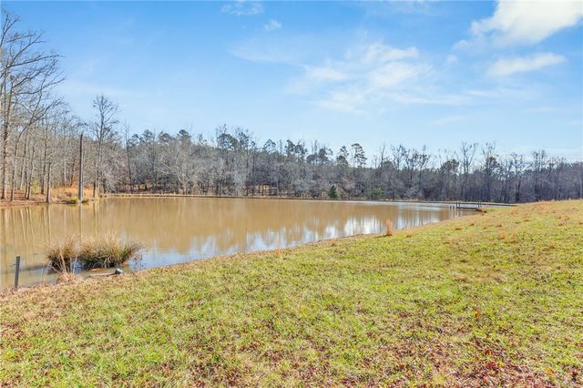 1142 Fox Squirrel Ridge Road, Pickens, SC 29671