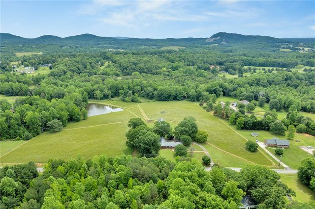 1142 Fox Squirrel Ridge Road, Pickens, SC 29671