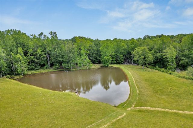 1142 Fox Squirrel Ridge Road, Pickens, SC 29671