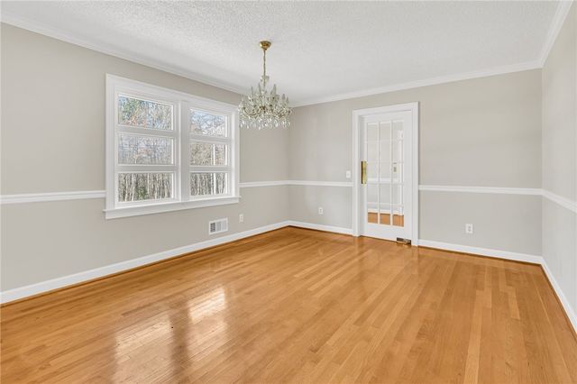 1142 Fox Squirrel Ridge Road, Pickens, SC 29671