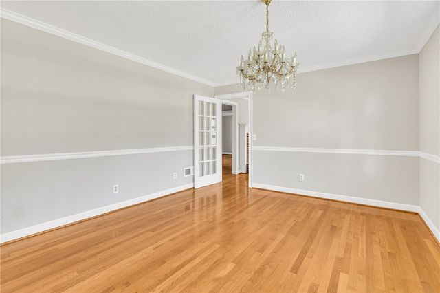 1142 Fox Squirrel Ridge Road, Pickens, SC 29671