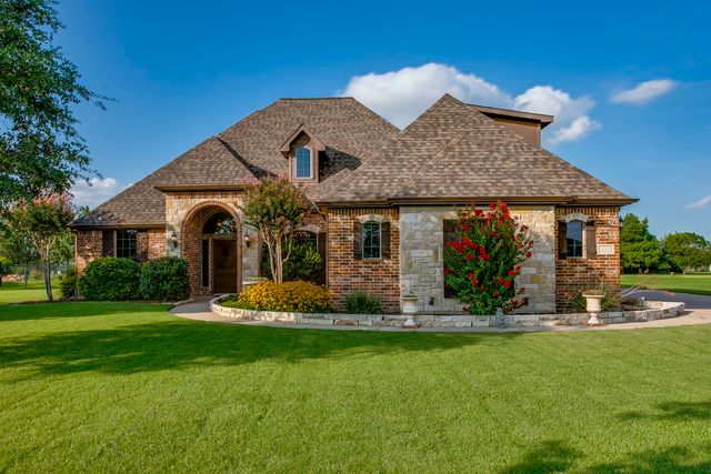 10044 Dennehy Drive, Talty, TX 75126