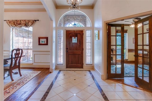10044 Dennehy Drive, Talty, TX 75126