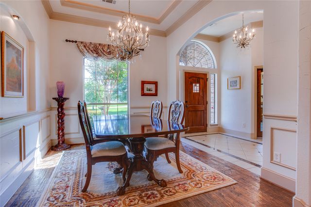 10044 Dennehy Drive, Talty, TX 75126