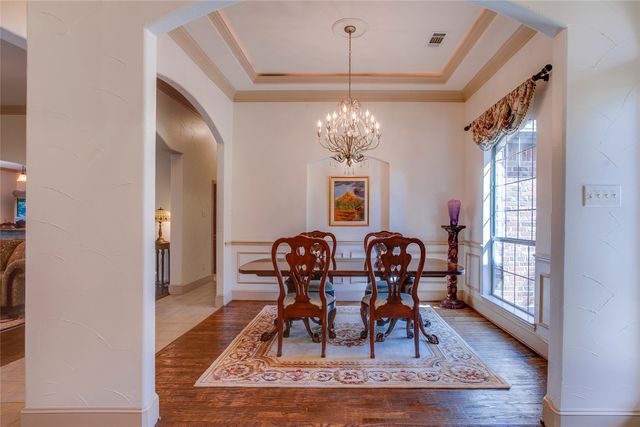 10044 Dennehy Drive, Talty, TX 75126