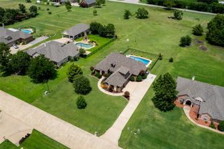 10044 Dennehy Drive, Talty, TX 75126