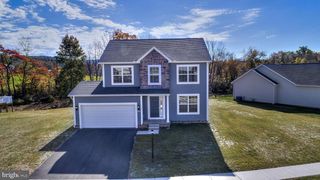 2661 VICTORIAN DR #LOT 61, Dover, PA 17315