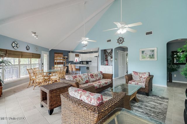 5710 Caldwell Drive, Ocean Springs, MS 39564