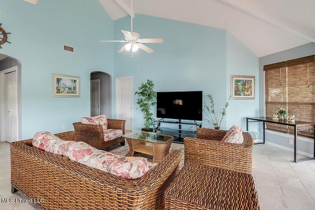 5710 Caldwell Drive, Ocean Springs, MS 39564