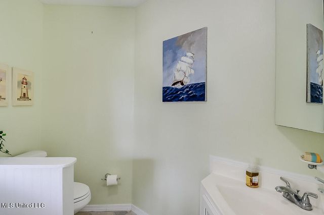 5710 Caldwell Drive, Ocean Springs, MS 39564