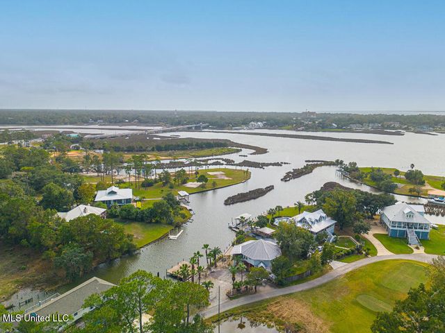 5710 Caldwell Drive, Ocean Springs, MS 39564
