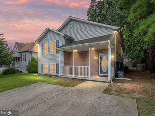 931-A OAKLEIGH BEACH RD, Baltimore, MD 21222