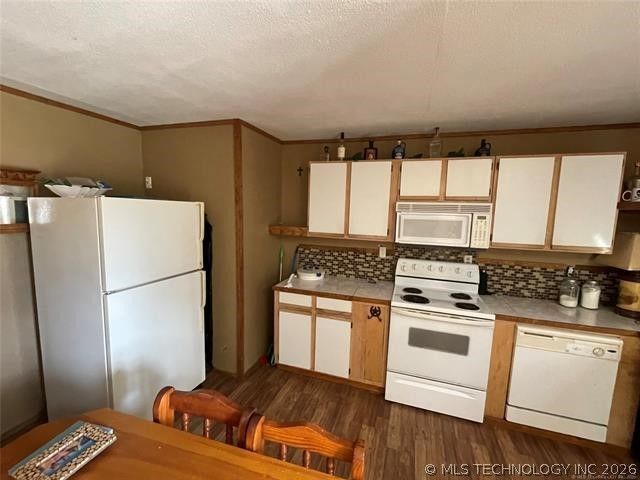 429498 E 1147 Road, Porum, OK 74455