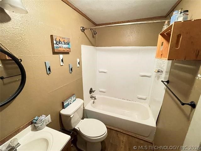 429498 E 1147 Road, Porum, OK 74455