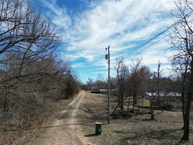 429498 E 1147 Road, Porum, OK 74455