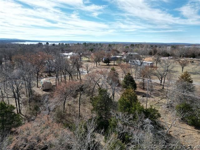 429498 E 1147 Road, Porum, OK 74455