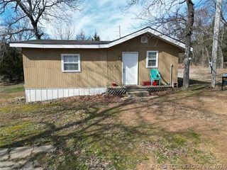 429498 E 1147 Road, Porum, OK 74455