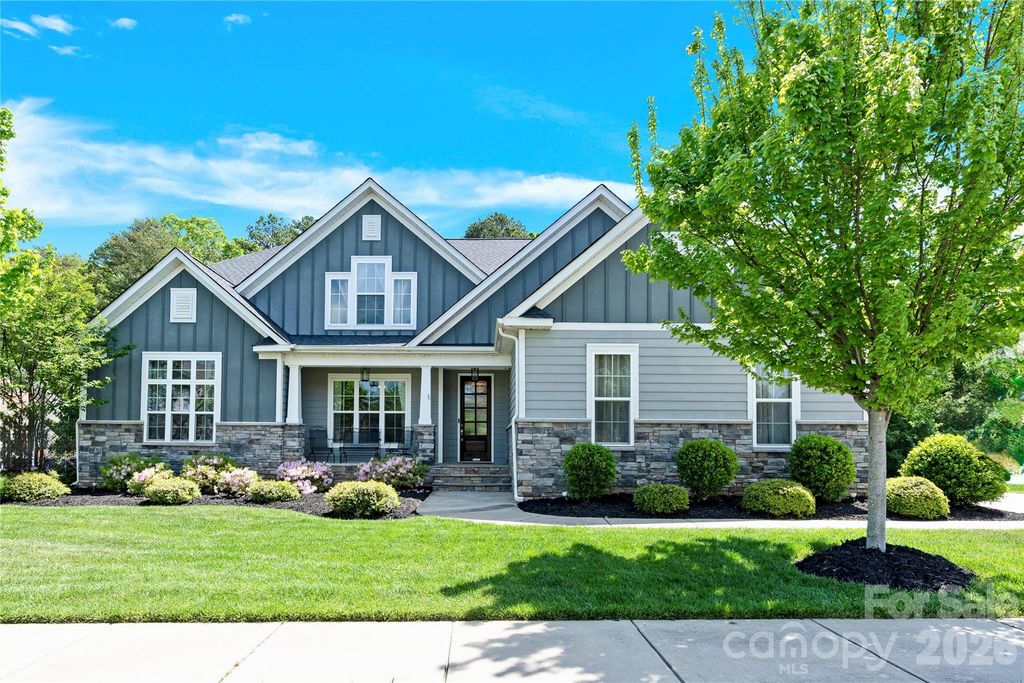 137 Trelawn Street, Fort Mill, SC 29715