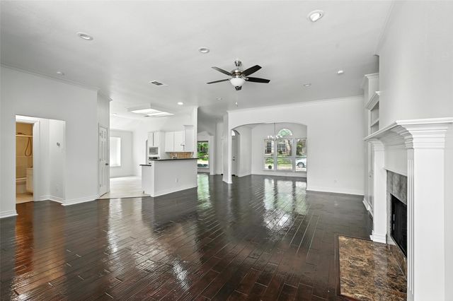 3916 Granbury Drive, Dallas, TX 75287